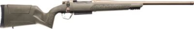 CHRISTENSEN EVOKE 270 WIN 22" - BRONZE/OD GREEN