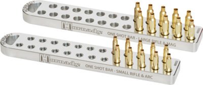 HORNADY ONE SHOT SPRAY BAR - LARGE RIFLE AND MAGNUM