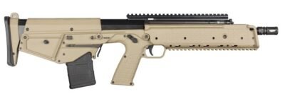 KELTEC RDB17 CARBINE 5.56 BL/TAN 17"