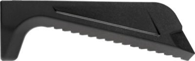 KRISS G3 ANGLED GRIP HANDSTOP - M-LOK BLACK