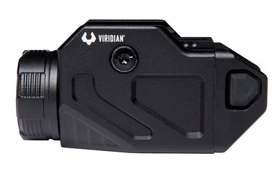 VIRIDIAN CTL+ TAC LIGHT 1100 LUM BLK - Image 2