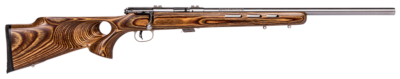 SAVAGE ARMS MARK II BOLT 22LR SS/LAM THBHL