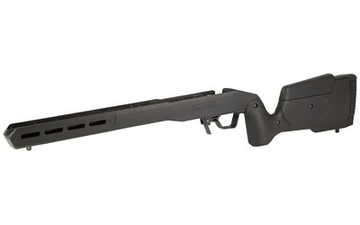 MDT FIELD STOCK SAVAGE SA BLK - Image 3