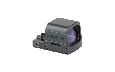 OSIGHT SE GRN DOT RMSC 6MOA BLACK - Image 2