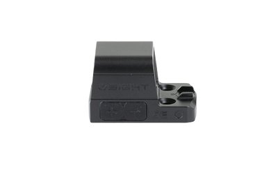 OSIGHT SE GRN DOT RMSC 6MOA BLACK - Image 3
