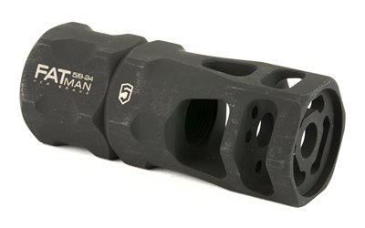 PHASE5 FATMAN HEX BRAKE 7.62 BLK - Image 2