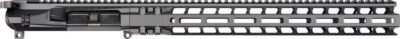 RADIAN UPPER/HANDGUARD MODEL 1 - AR-15 15.5" M-LOK BLACK