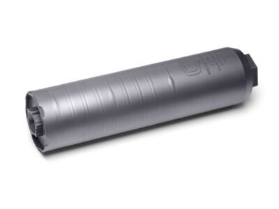 TRASH PANDA 762 QD SILENCER