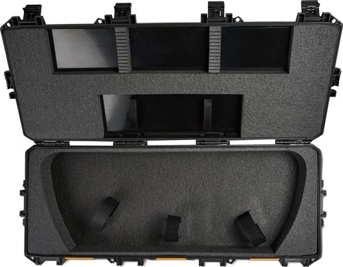 PELICAN VAULT PARALLEL LIMB - BOW CASE BLACK - Image 2