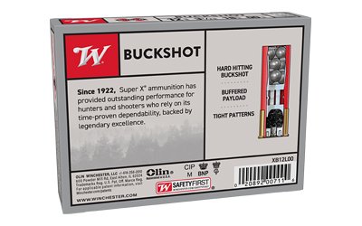 WIN SPRX 12GA 3.5" 00BK 18PLT 5/250 - Image 2