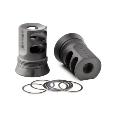 BANISH 30/46 MUZZLE BRAKE 5/8X24