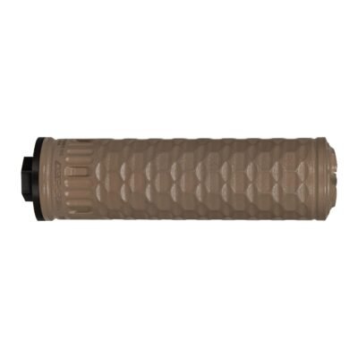 DIAMONDBACK FIREARMS DB 556 5.56MM SILENCER FDE