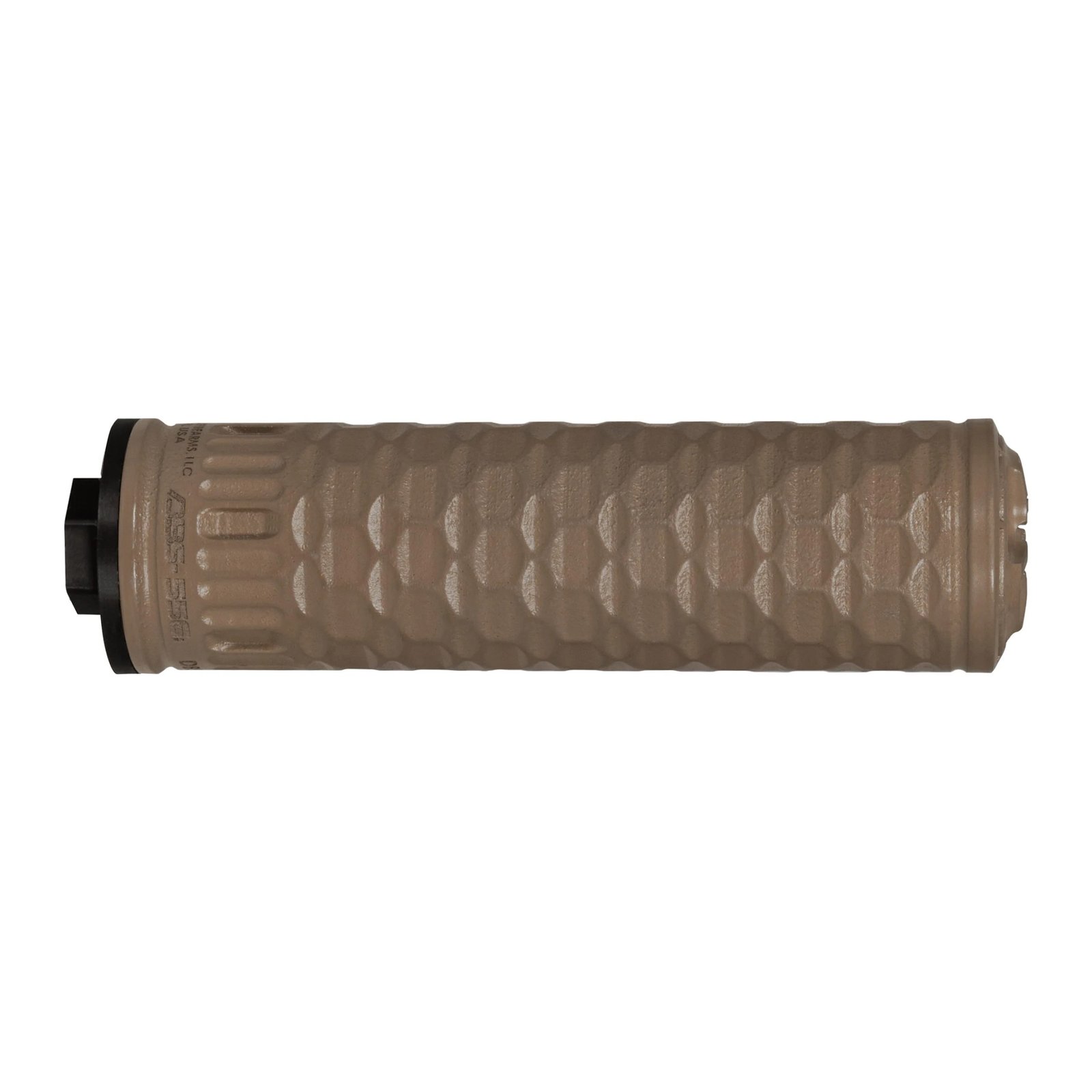 DIAMONDBACK FIREARMS DB 556 5.56MM SILENCER FDE