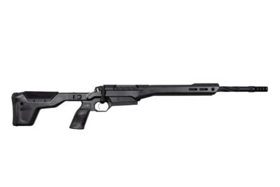 WEATHERBY 307 ALPINE MDT 22CR 16" ADJ