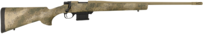 HOWA FENCELINE MINI 223REM REAP 22"