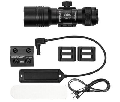 STREAMLIGHT PROTAC RL MNT 1L-XUSBPRO 850LM