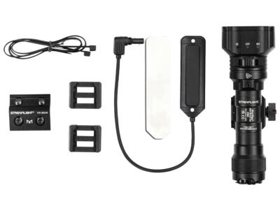 STREAMLIGHT PROTAC RLMNT VIR PROUSB 1100LM