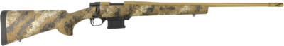 HOWA FENCELINE MINI 22ARC SCRCH 22"