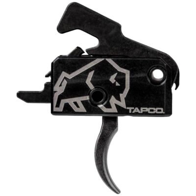 TAPCO AR15 SINGLE STAGE TRGR CURVED