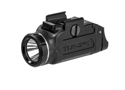STREAMLIGHT TLR-3X USB 500LM SIGP365/XL BL