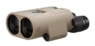 SIG SAUER ZULU 6 HDX PRO 14X50 FDE