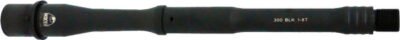 FAXON AR15 BARREL 300BLK - 10.5" 1:8 GUNNER DUTY SERIES