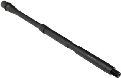 FAXON AR15 BARREL 5.56 NATO - 16" 1:8 COMBAT SRS MED TAPER