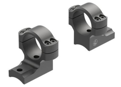 LEUPOLD INTERGRAL BASE/RING - B/C 2PC 1" MED SAV 10/110 8-40