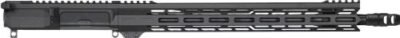 CMMG COMPLETE UPPER GROUP - RESOLUTE MK4 22ARC 16.1" BLACK