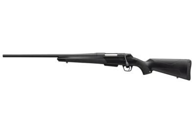 WINCHESTER XPR 6.5CR MATTE/SYN 22" NS LH