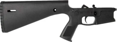 WRAITHWORKS WARP-15 POLYMER COMPLET