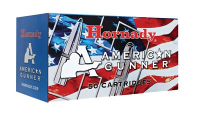 HRN 7.62X39 123GR AG HP 50RD
