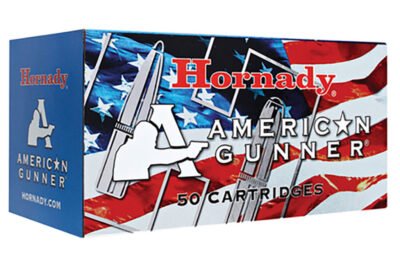 HRN 308 155GR AG BTHP 50RD