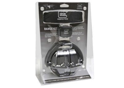 GLK RANGE KIT RETAIL PACK
