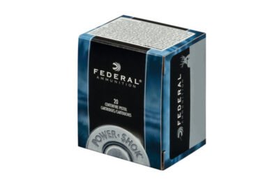 FDR 44M 180GR PWRSK HG JHP 20R