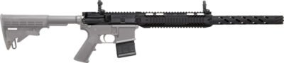 CHIAPPA DALY UPPER AR-15 410 - 2.5" 19" 5RD MAGAZINE BLACK