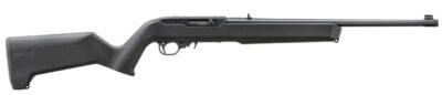 RUGER 10/22 CARBINE 22LR - BLUED MAGPUL MOEX-22