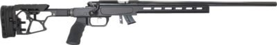 ANSCHUTZ 1710 XLR HB 22LR - 23" M-LOK CHASSIS