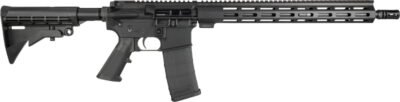 ONE HORSE OH-15 COMPLETE RIFLE - CARBINE 5.56 16" 30RD MAGPUL