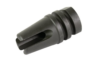 KAK RETRO TAPER FLASH HIDER 1/2X28 - Image 3