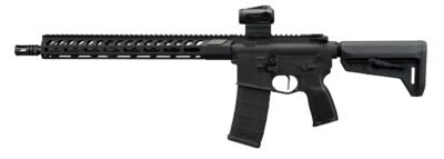 SIG SAUER M400 FORGE 5.56MM BLK 16" 10+1