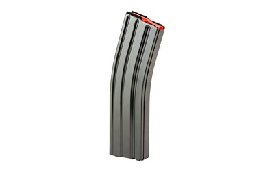 GO MAG AR15 40RD STEEL 5.56/.223 BLK - Image 2