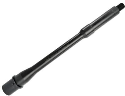 ONE HORSE 10.5" 5.56 BARREL - CARBINE GAS 1:7 TWIST