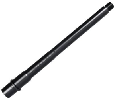 ONE HORSE 10.5" 300AAC BARREL - PISTOL GAS 1:7 TWIST