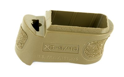 SPRGFLD 40 S&W & 9MM XDG FD SLEEVE - Image 2