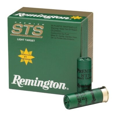 REM 12G STS 1.125-8.5 1145 25R