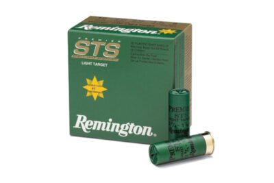 REM 12G STS 1.125-7.5 1200 25R