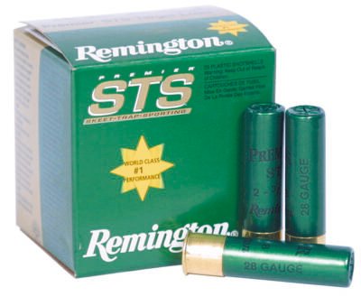 REM 28G STS 2.75-.75-8 25RD