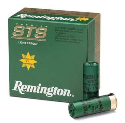 REM 410 STS 2.5-.5-8 MAX 25RD