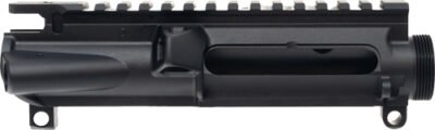FAXON 5.56/223 UPPER RECEIVER - ENHANCED FORGED STRIPPED